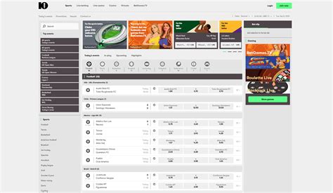 10bet review|10bet sportsbook.